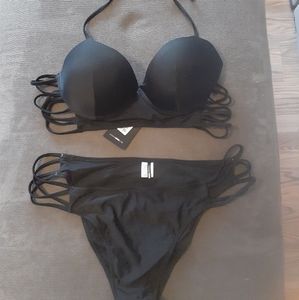 NWT Fashion Nova Bikini